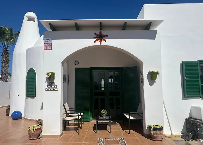 Villa Karisa
