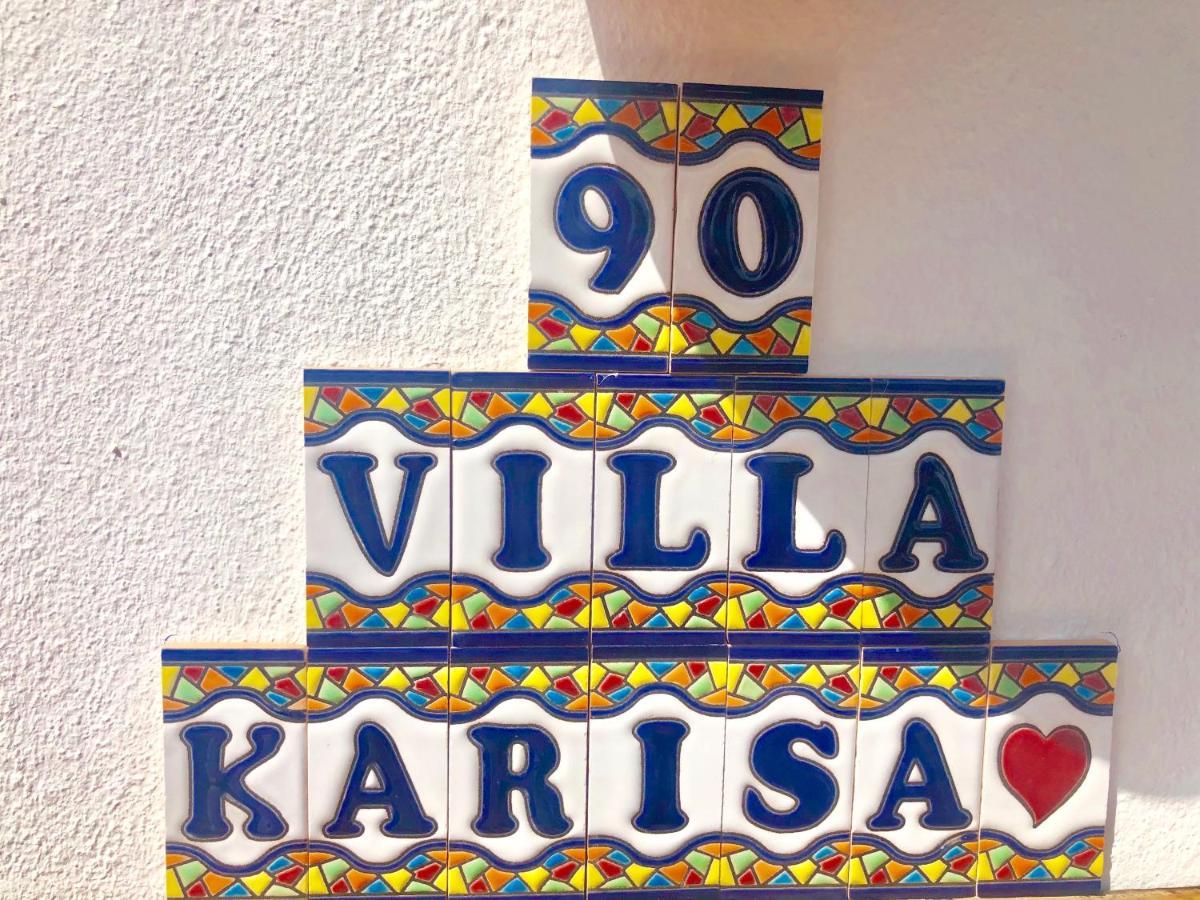 Karisa Vil·la